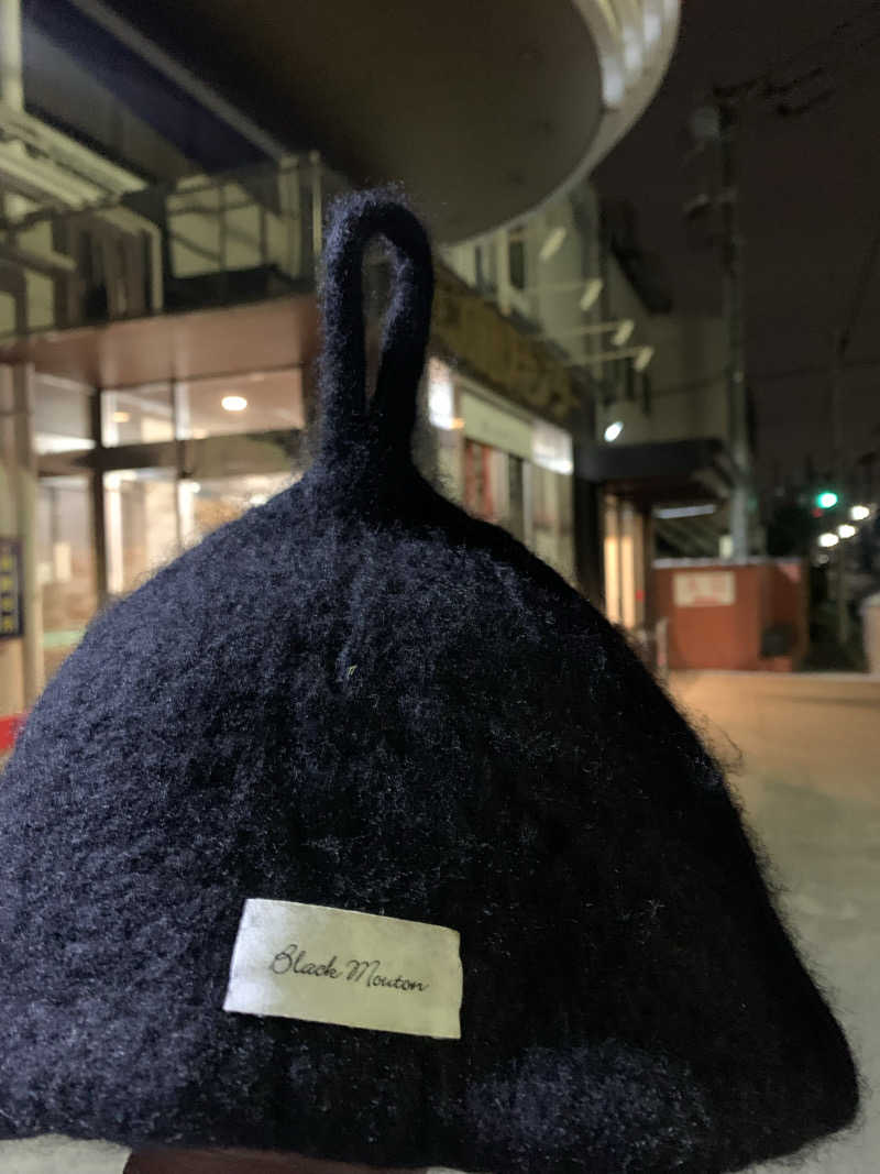 ひねくれさんの湯乃泉 草加健康センターのサ活写真