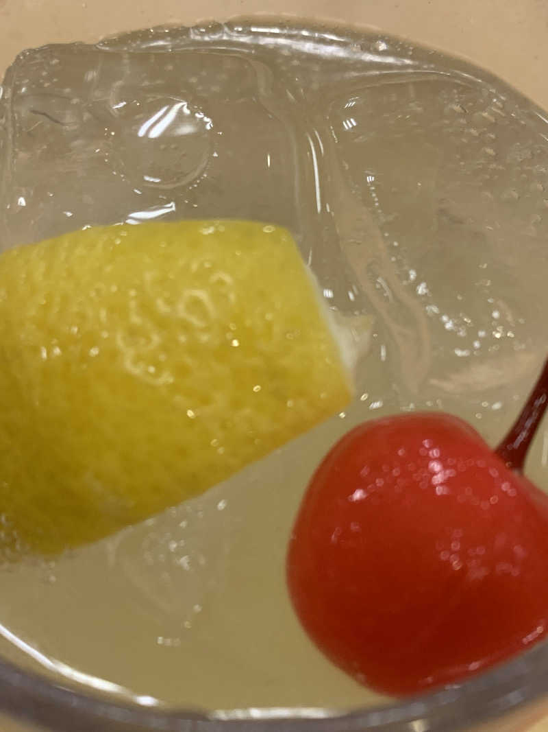 ひねくれさんの湯乃泉 草加健康センターのサ活写真
