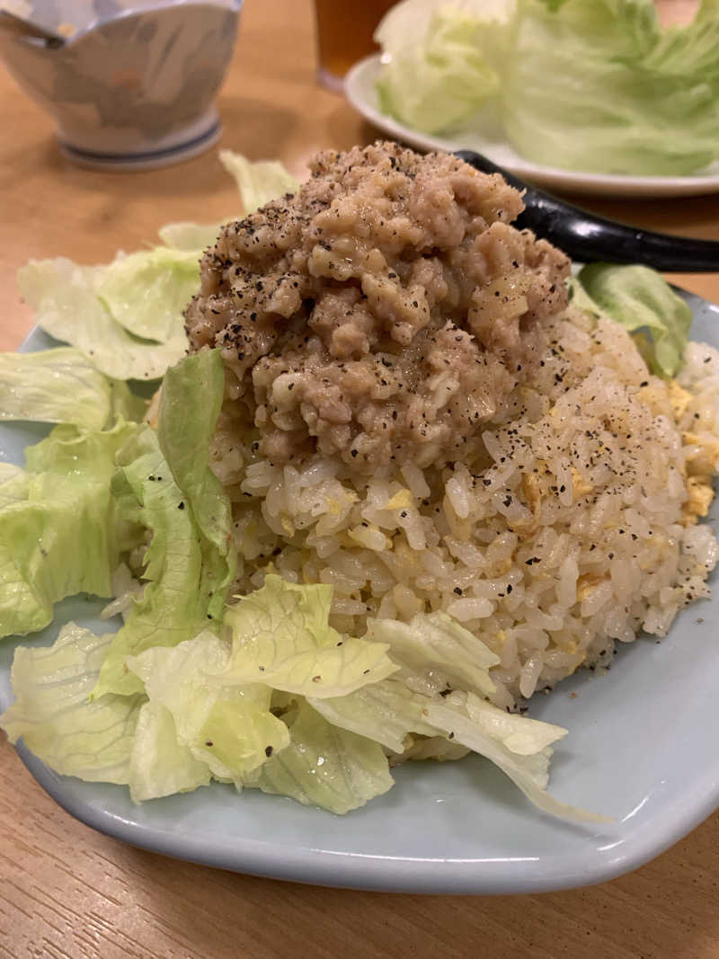 ひねくれさんの湯乃泉 草加健康センターのサ活写真