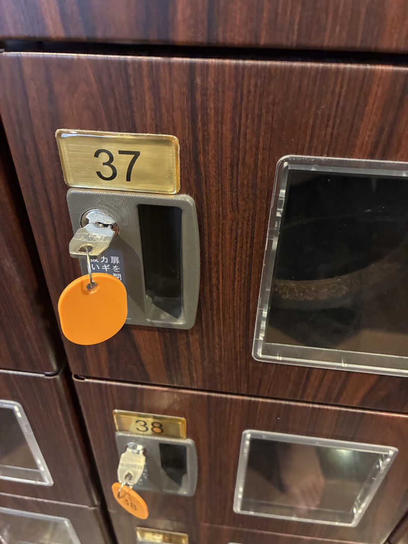 Ｔ・ＨＡＳＥさんのサウナ&カプセルホテル ルーマプラザのサ活写真