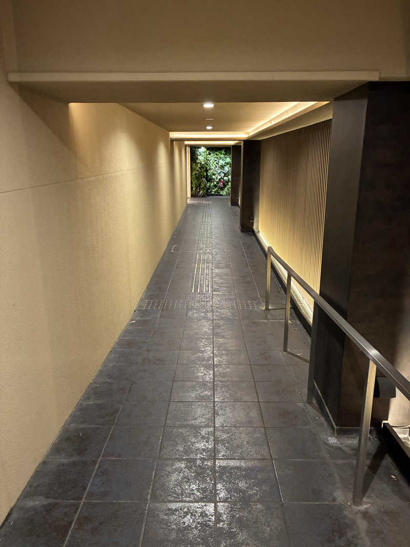 Ｔ・ＨＡＳＥさんのSASAUNA Sakura Sauna & Spa Kyotoのサ活写真
