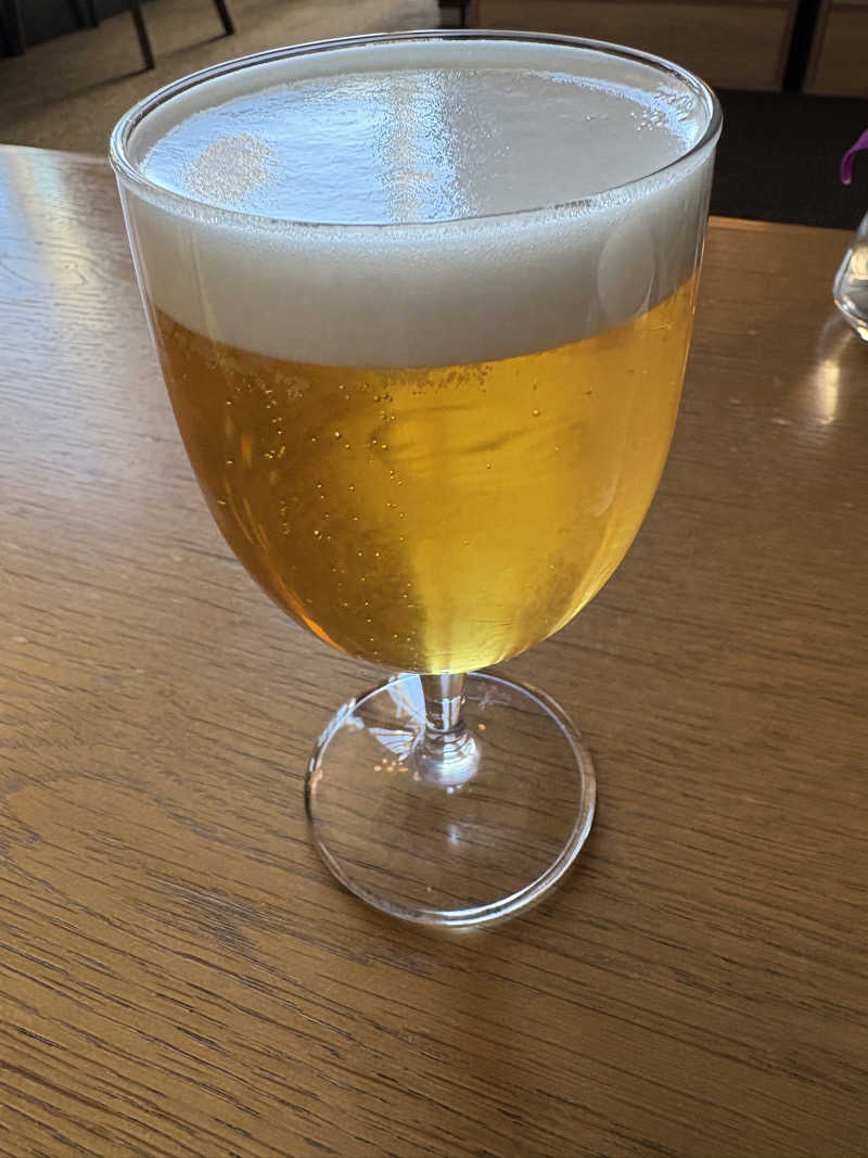 しろさんのタイムズ スパ・レスタのサ活写真