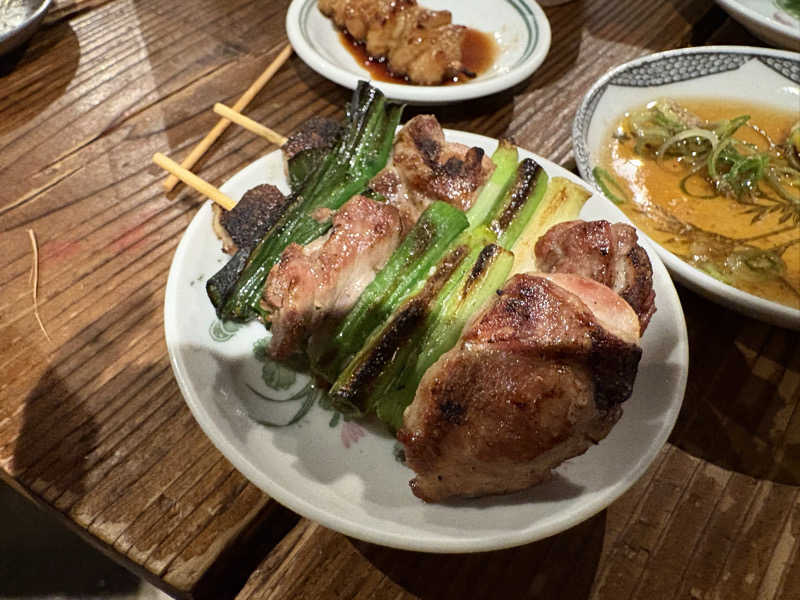 しろさんの末広湯のサ活写真