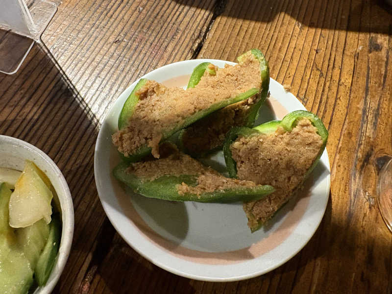 しろさんの末広湯のサ活写真