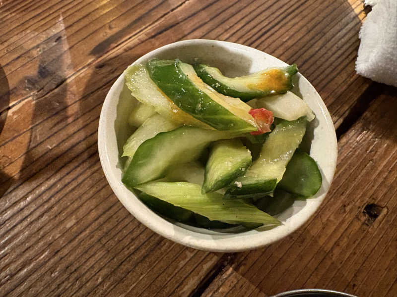 しろさんの末広湯のサ活写真