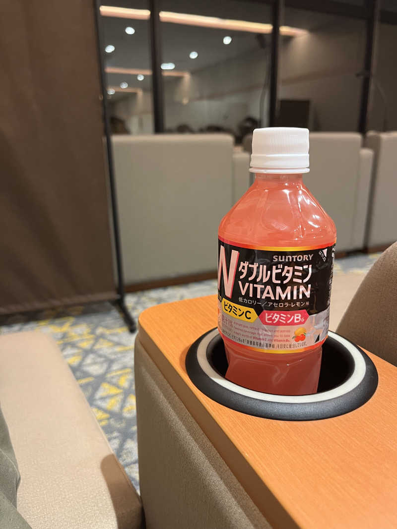 根須知則さんの天然温泉 湯舞音 市原ちはら台店のサ活写真