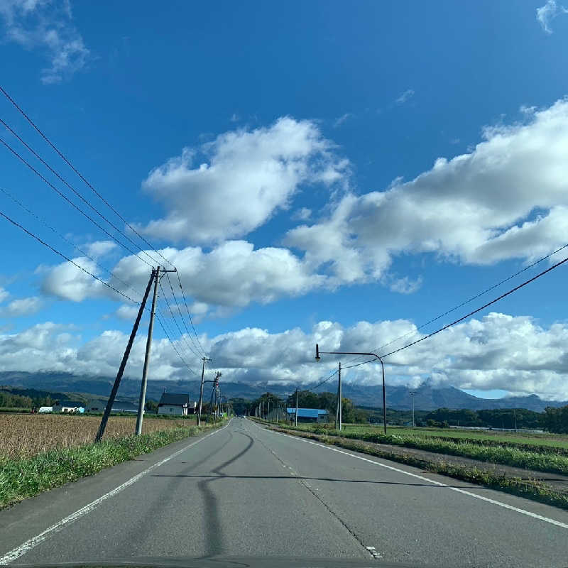 りみさんの吹上温泉保養センター 白銀荘のサ活写真