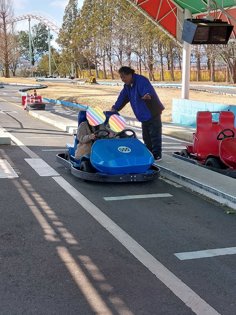 りみさんのなりた温泉のサ活写真