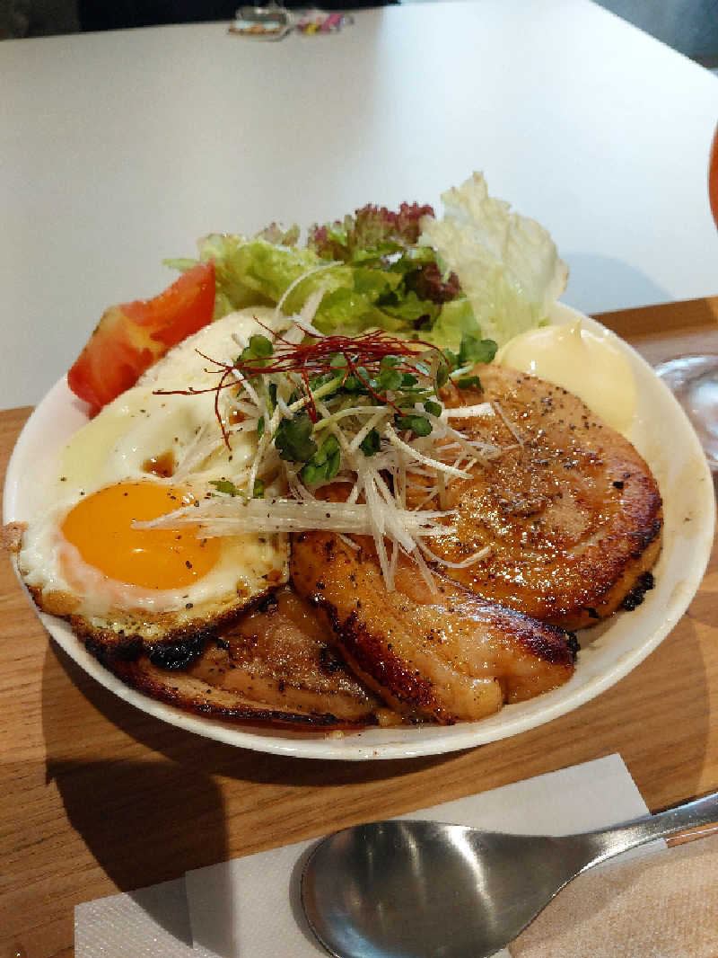 りみさんの黄金湯のサ活写真