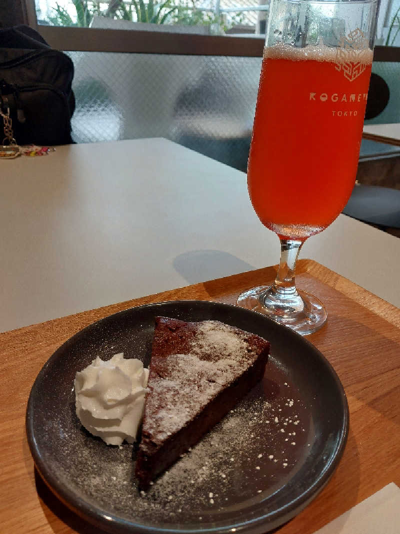 りみさんの黄金湯のサ活写真