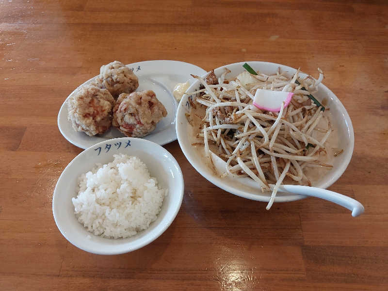 りみさんの宇都宮天然温泉 ベルさくらの湯のサ活写真