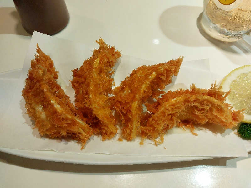 りみさんの宝湯のサ活写真