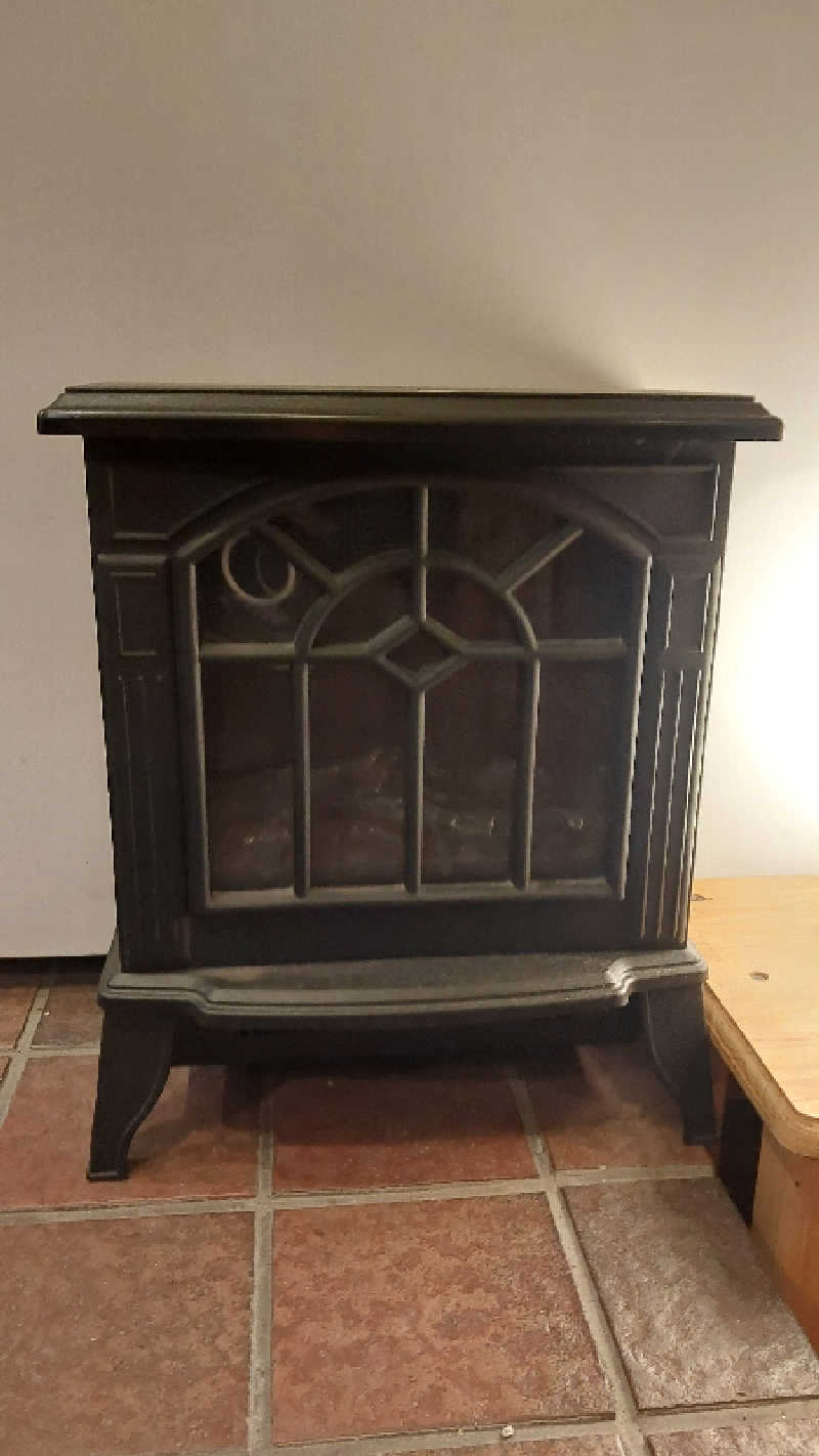 りみさんのビバークランド ロードの湯(薪サウナ)のサ活写真