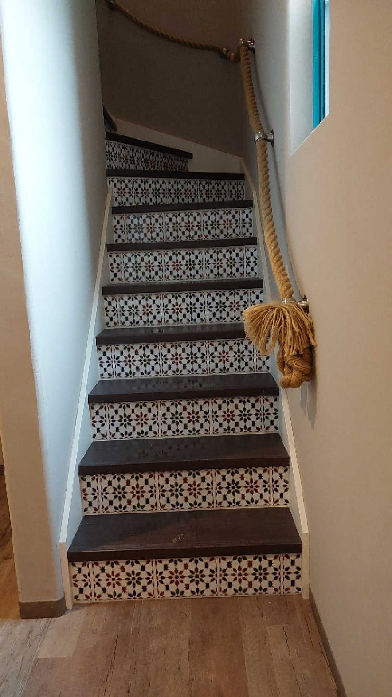 りみさんのSEASIDE SURF SAUNAのサ活写真