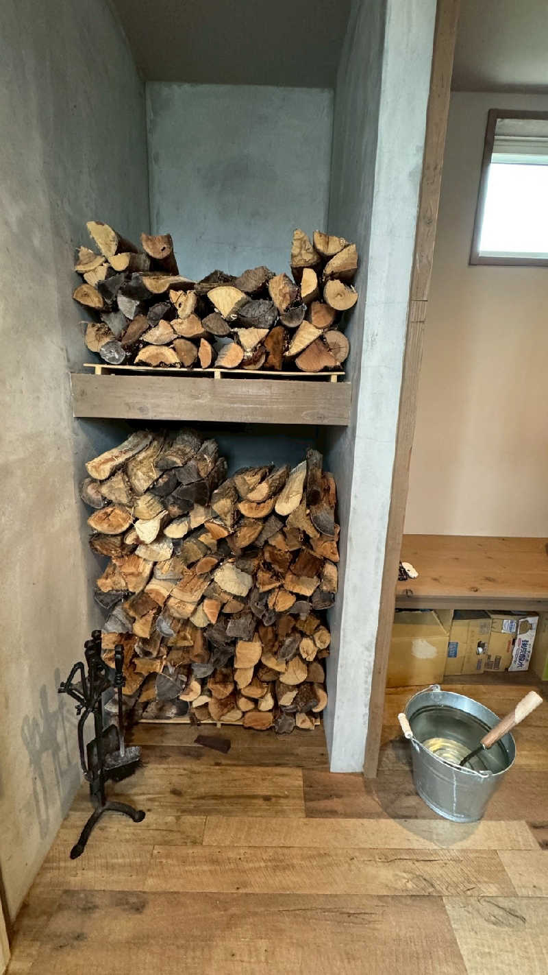 りみさんのSEASIDE SURF SAUNAのサ活写真