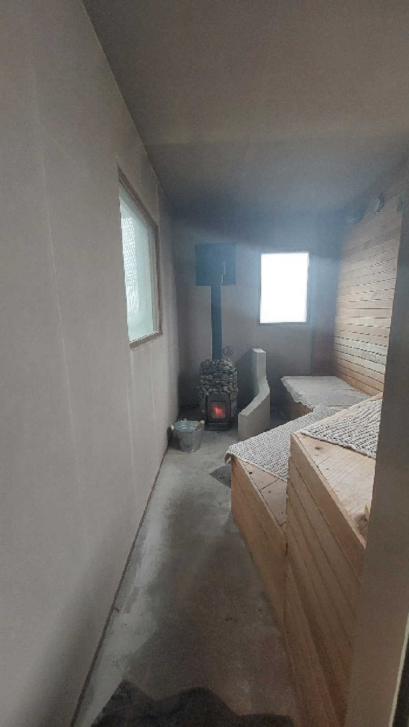 りみさんのSEASIDE SURF SAUNAのサ活写真