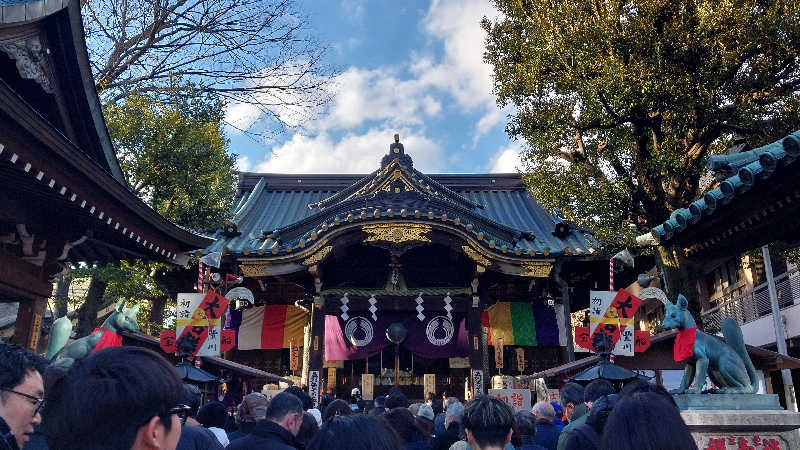 りみさんのSPABLIC 赤坂湯屋のサ活写真