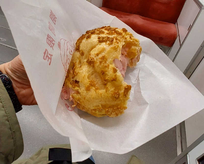 りみさんの鳩の湯のサ活写真