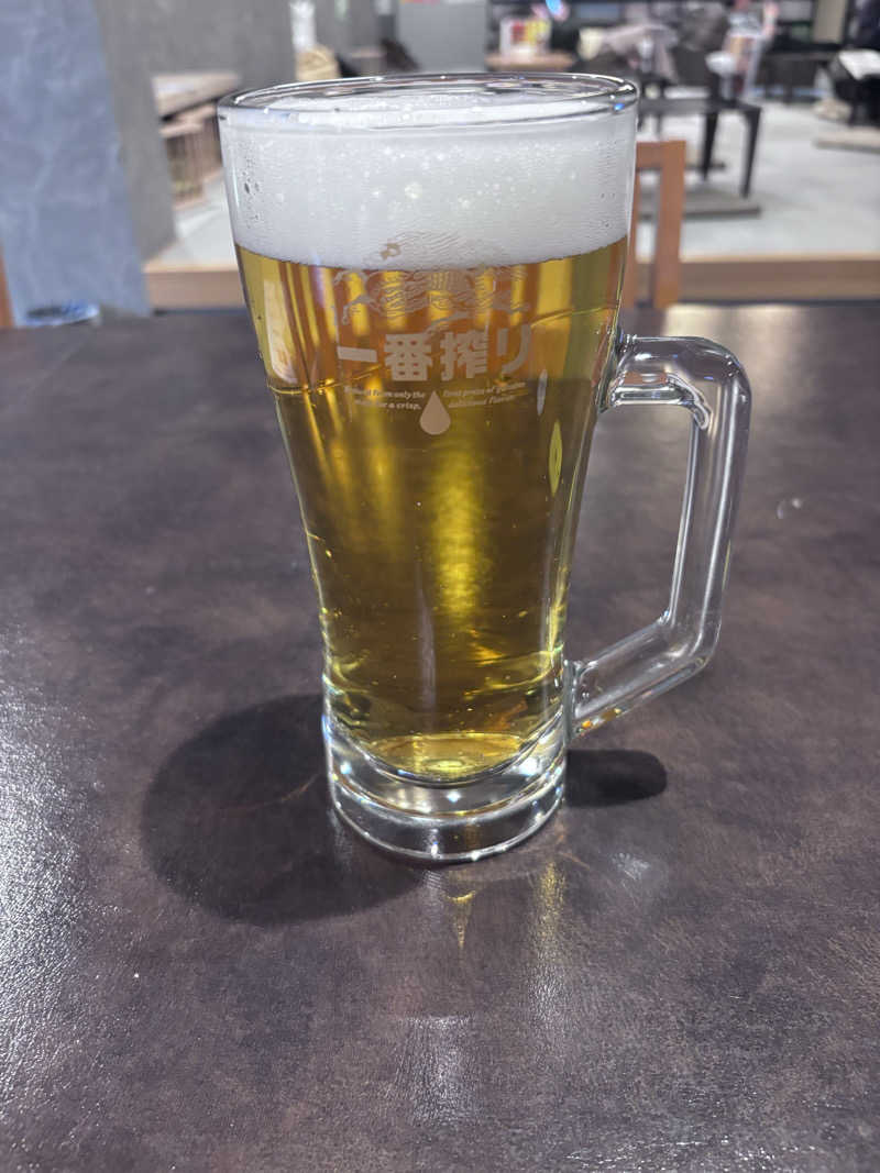 のりのりさんのGOOD BLESS GARDENのサ活写真