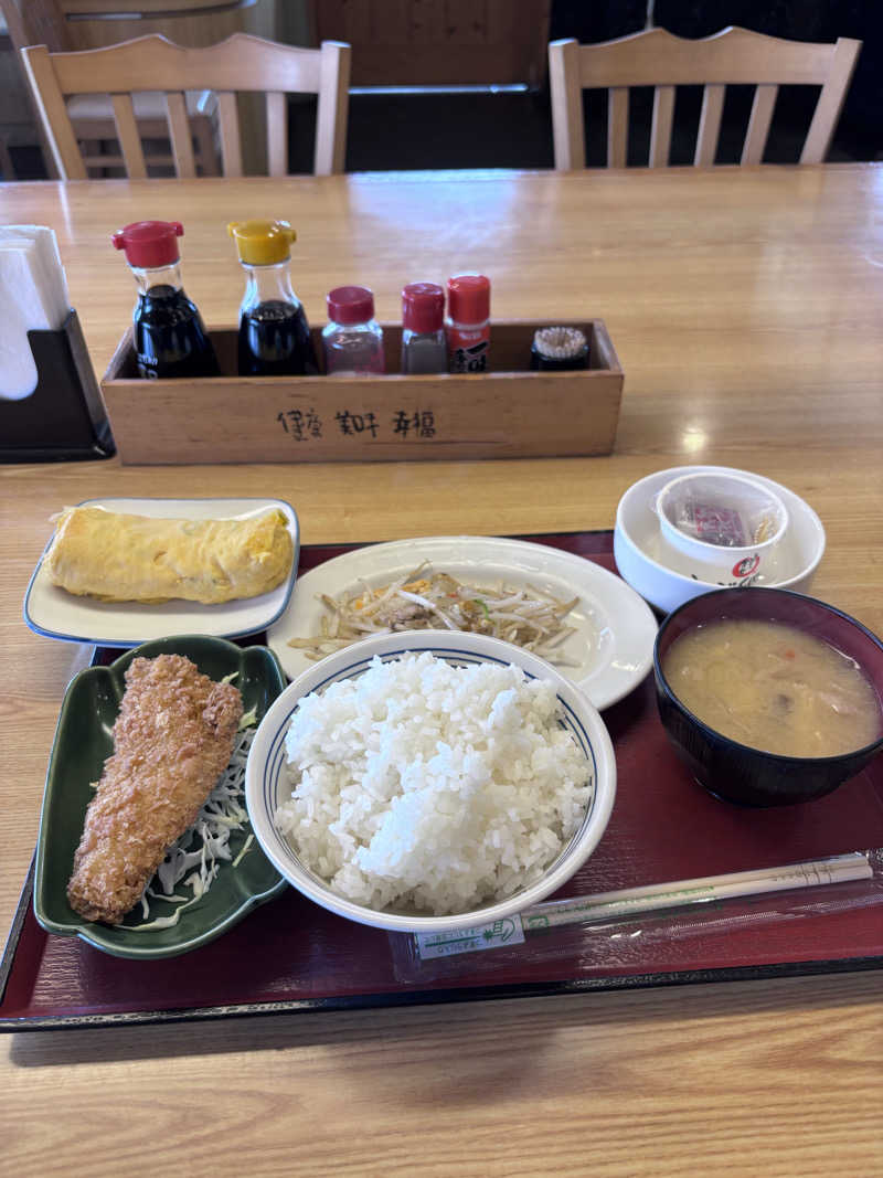 のりのりさんのGOOD BLESS GARDENのサ活写真