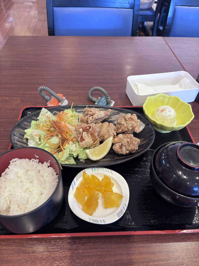 のりのりさんのくだまつ健康パークのサ活写真