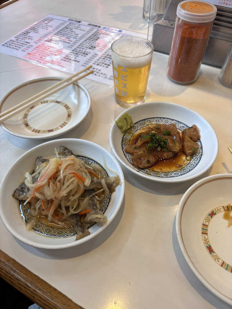のりのりさんのシーサイドスパのサ活写真