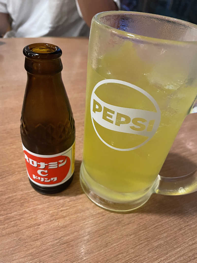 shoyamaさんの昭島温泉 湯楽の里のサ活写真