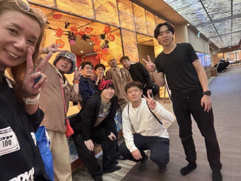 むいさんの奈良健康ランドのサ活写真