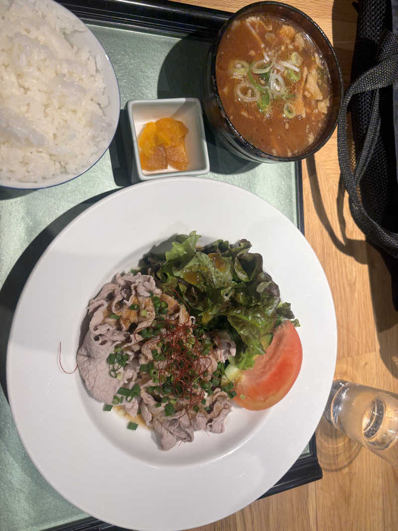 むいさんの新岐阜サウナのサ活写真