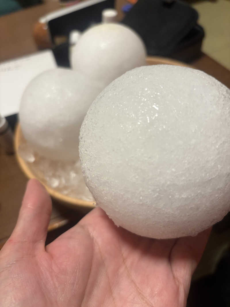 むいさんの天然温泉コロナの湯 福山店のサ活写真