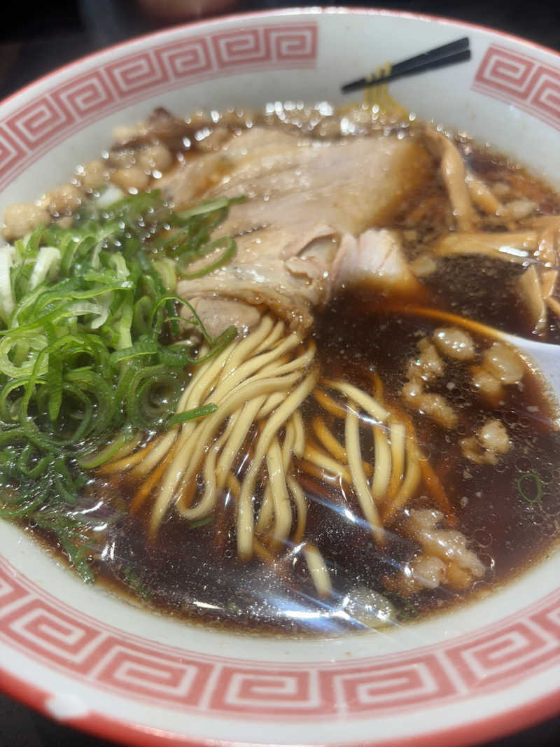 むいさんの天然温泉コロナの湯 福山店のサ活写真