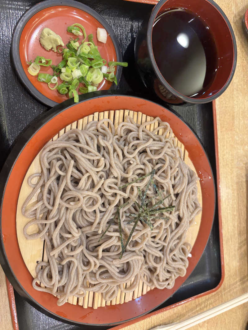 むいさんの天然温泉 清児の湯のサ活写真
