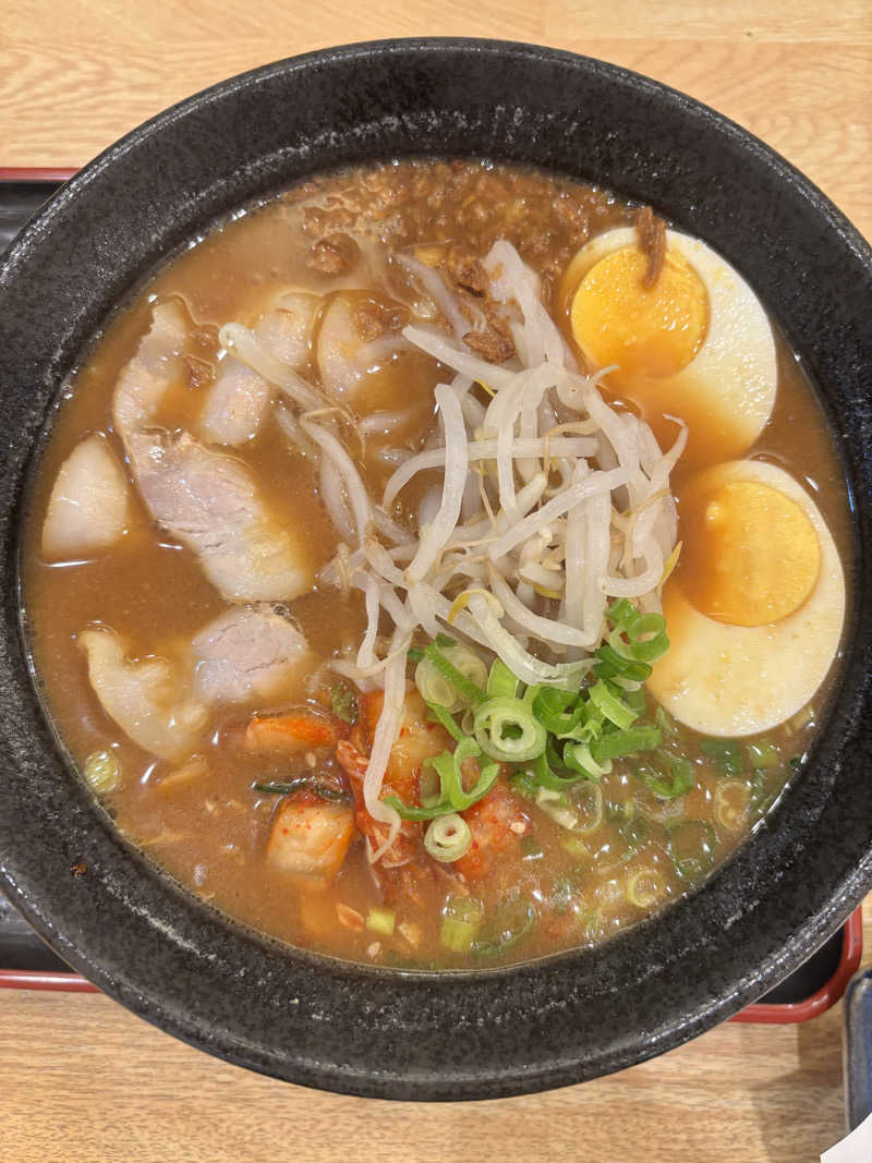 むいさんの天然温泉 清児の湯のサ活写真