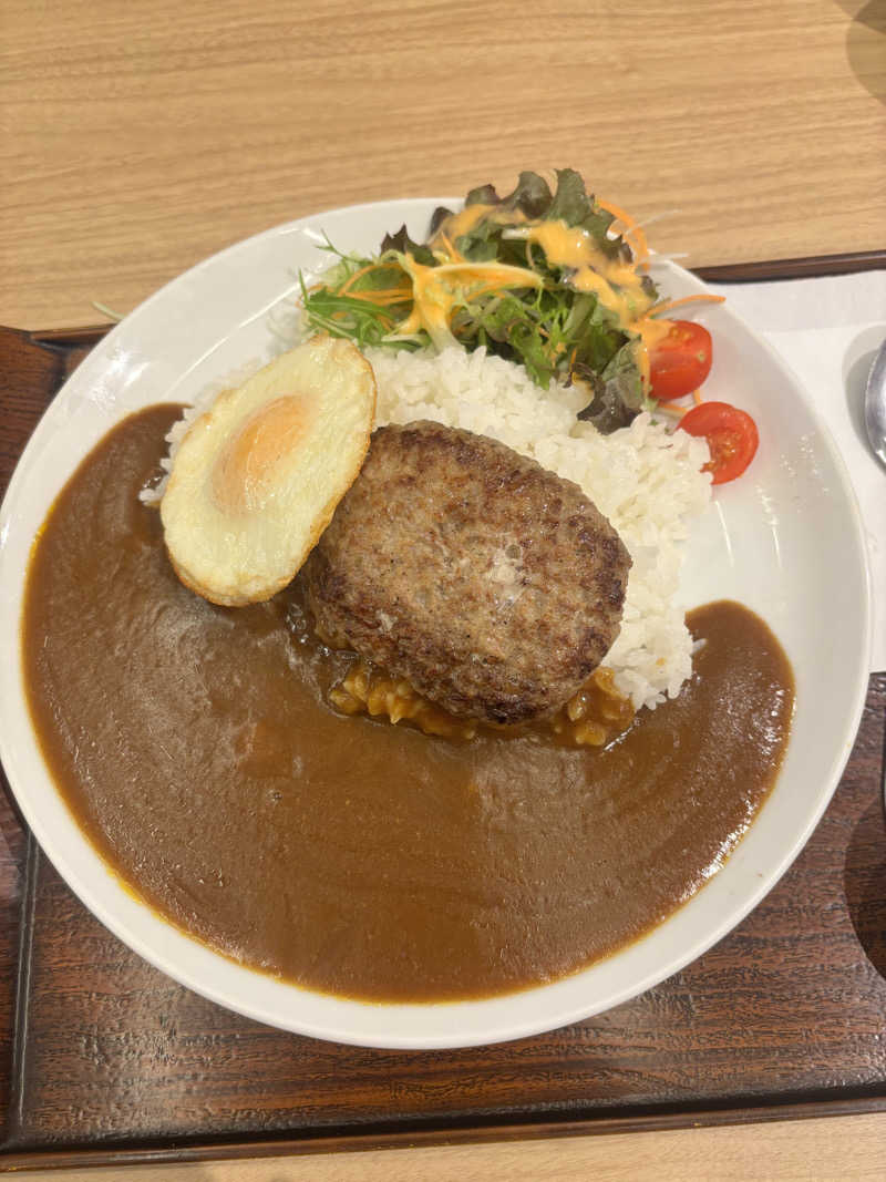 むいさんの天然温泉 虹の湯 二色の浜店のサ活写真