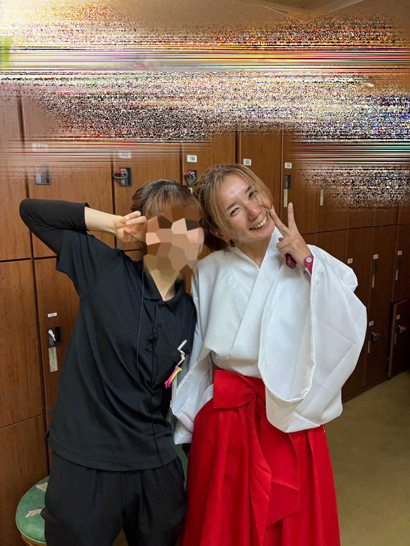 むいさんの蔵前温泉さらさのゆのサ活写真