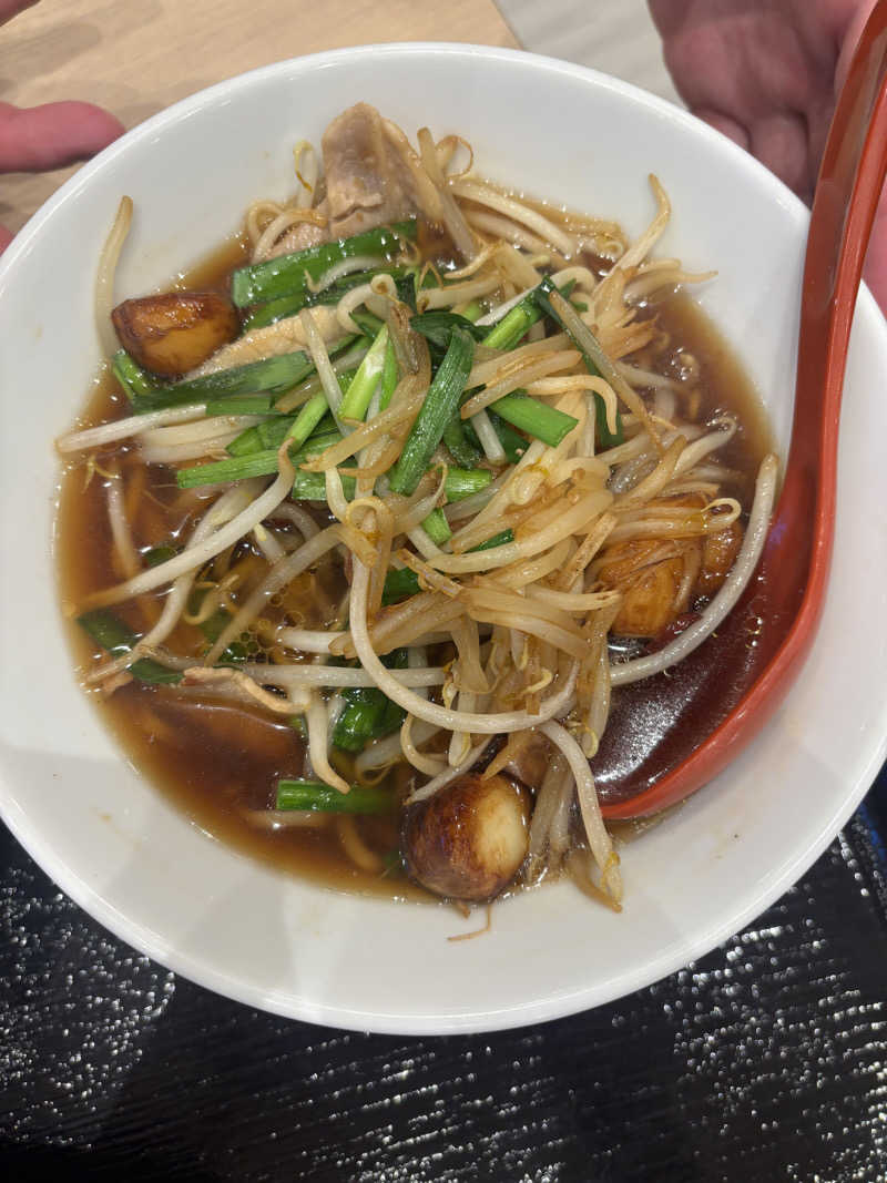 むいさんの天然温泉大垣コロナの湯のサ活写真