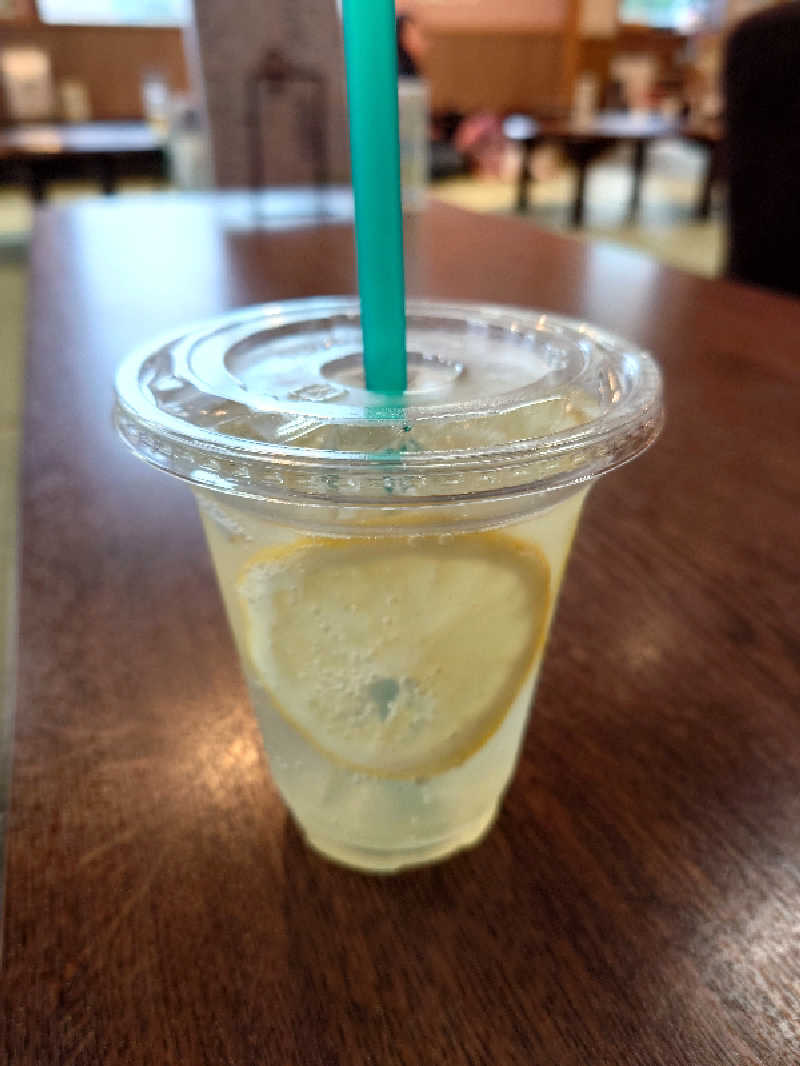 とらネコさんの湯屋サーモンのサ活写真