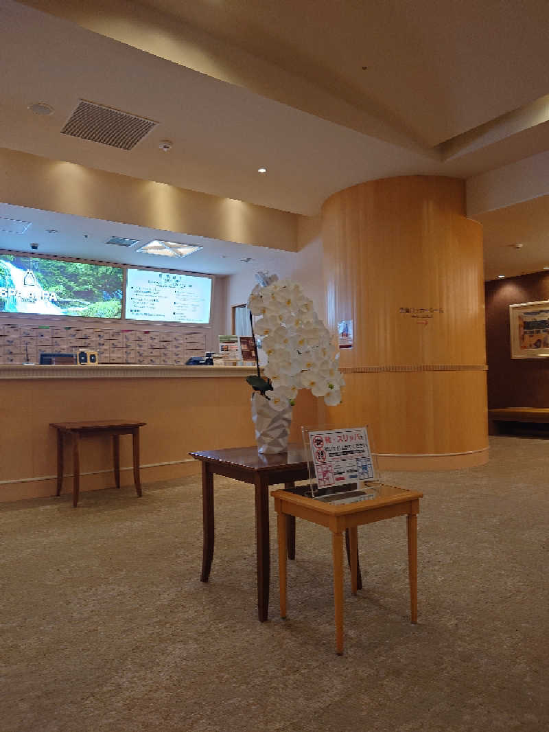 とらネコさんのリラクゼーション スパ・アルパのサ活写真