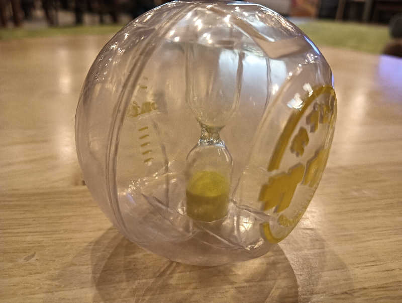 白汀さんの函館高温源泉 湯の箱こみちのサ活写真