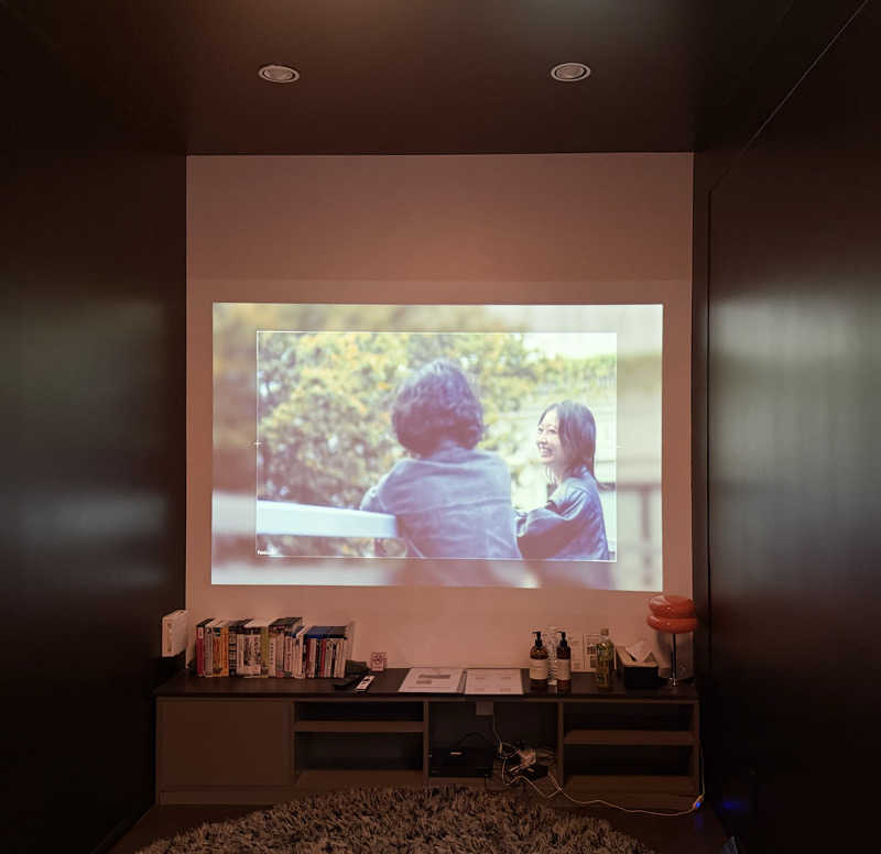 🐻さんのGLAMPING HUB 高円寺のサ活写真