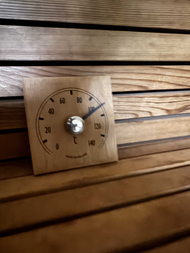 サJILLさんのHiki stargazing saunaのサ活写真