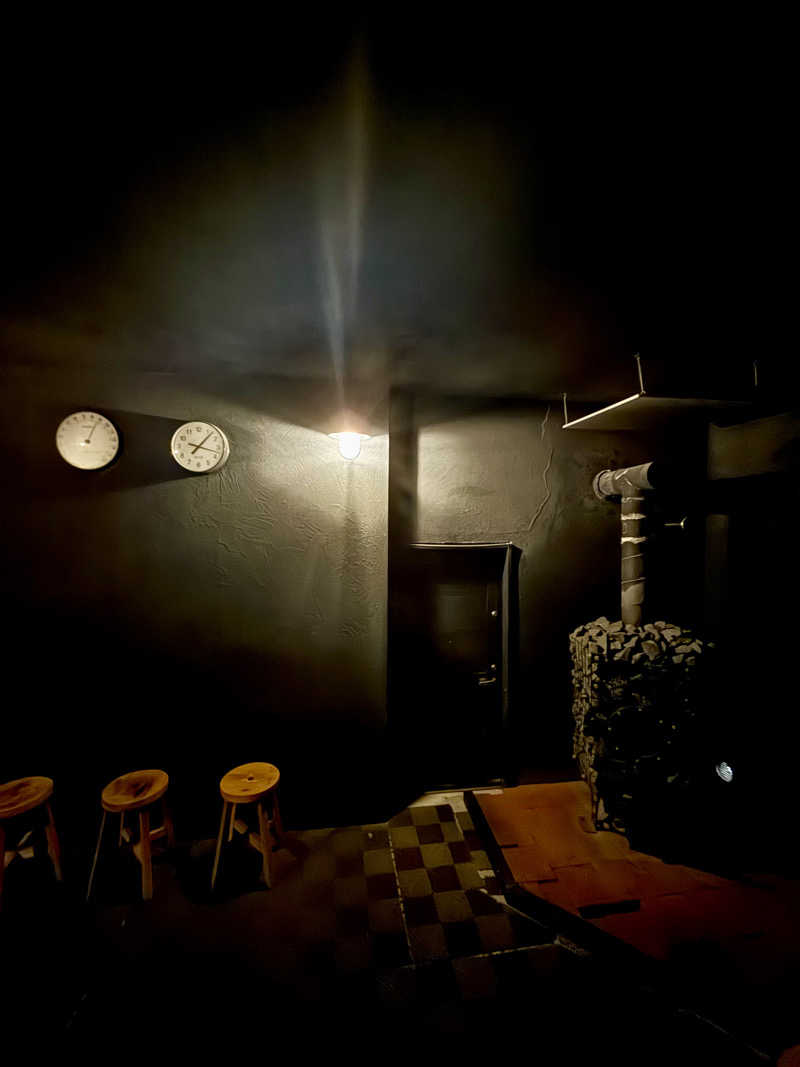 サJILLさんのMACHI:SAUNA HIROSHIMAのサ活写真