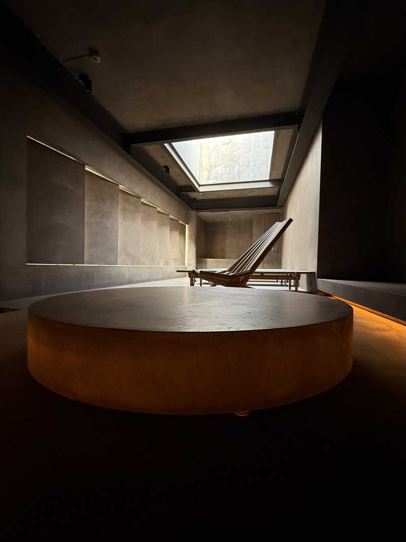 サJILLさんのHiki stargazing saunaのサ活写真