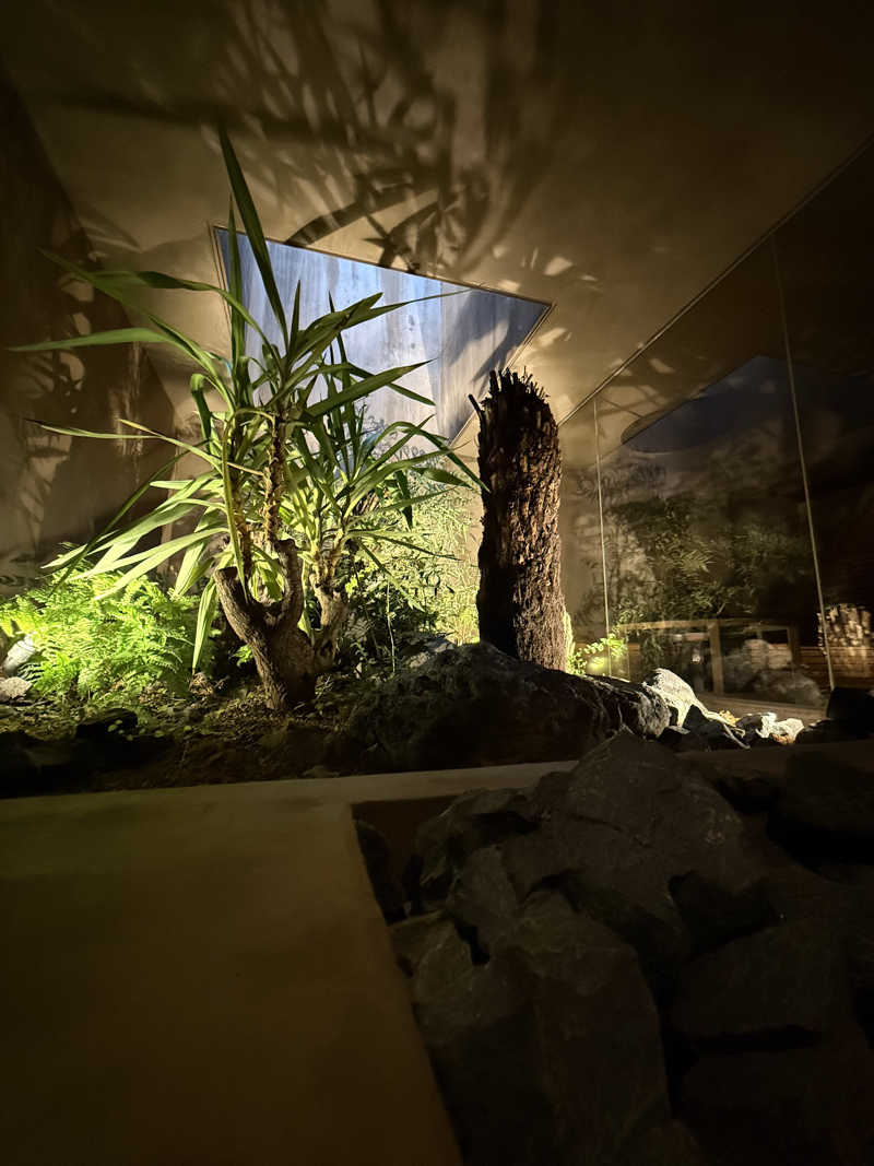 サJILLさんのHiki stargazing saunaのサ活写真