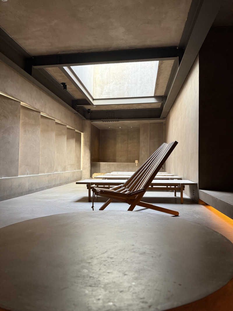 サJILLさんのHiki stargazing saunaのサ活写真