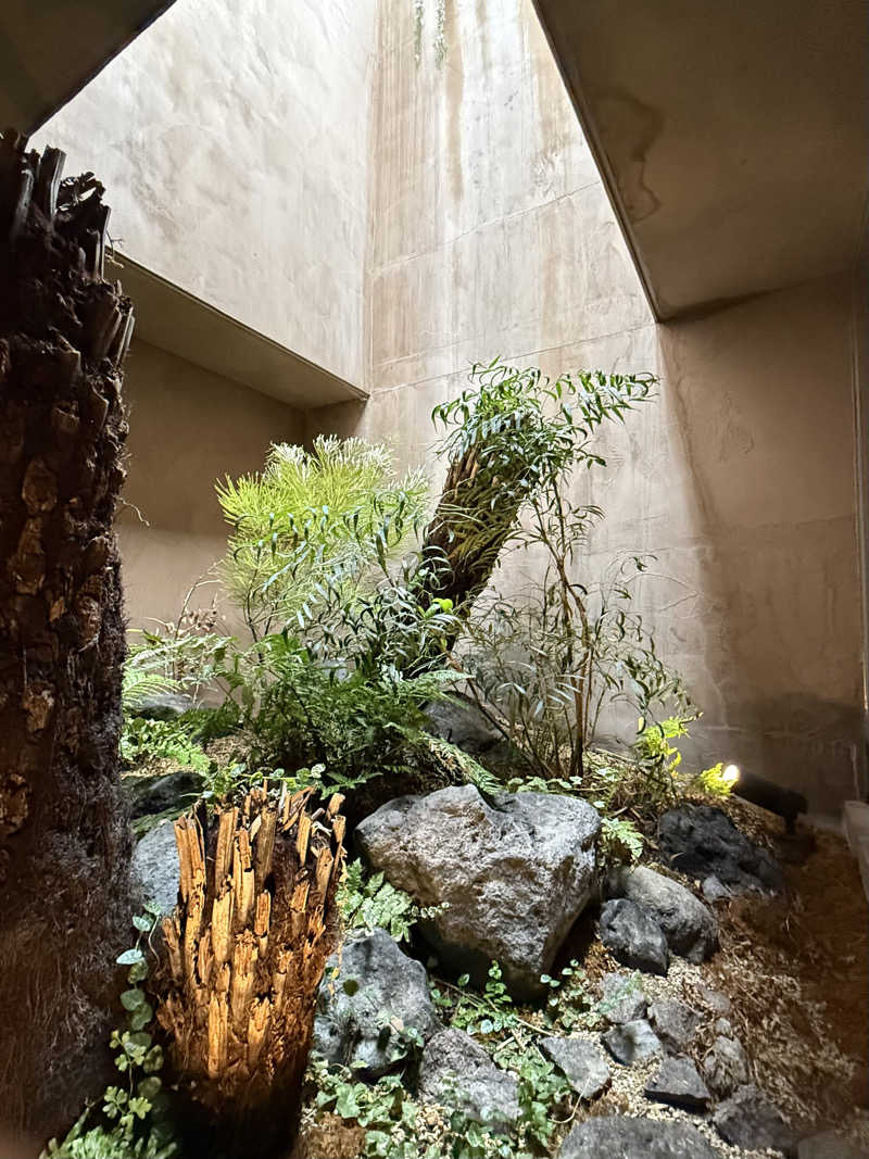 サJILLさんのHiki stargazing saunaのサ活写真