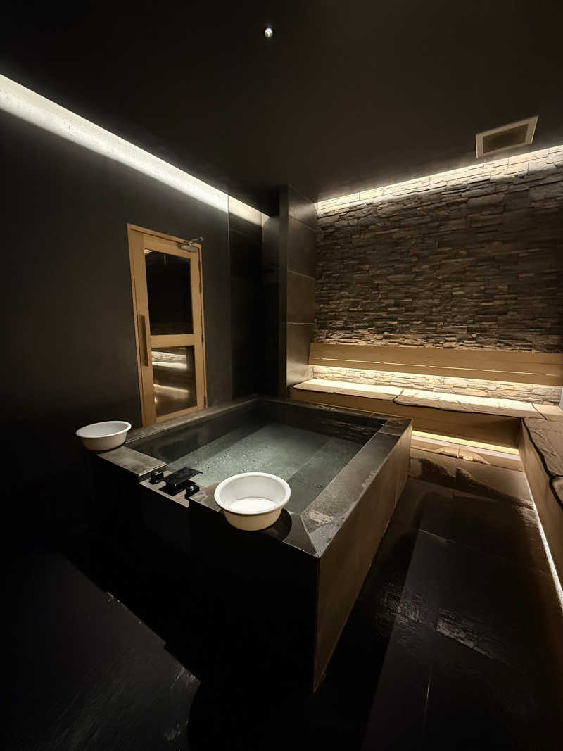 サJILLさんのSolution Cube TOKUYAMAのサ活写真