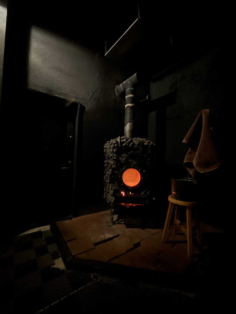 サJILLさんのMACHI:SAUNA HIROSHIMAのサ活写真