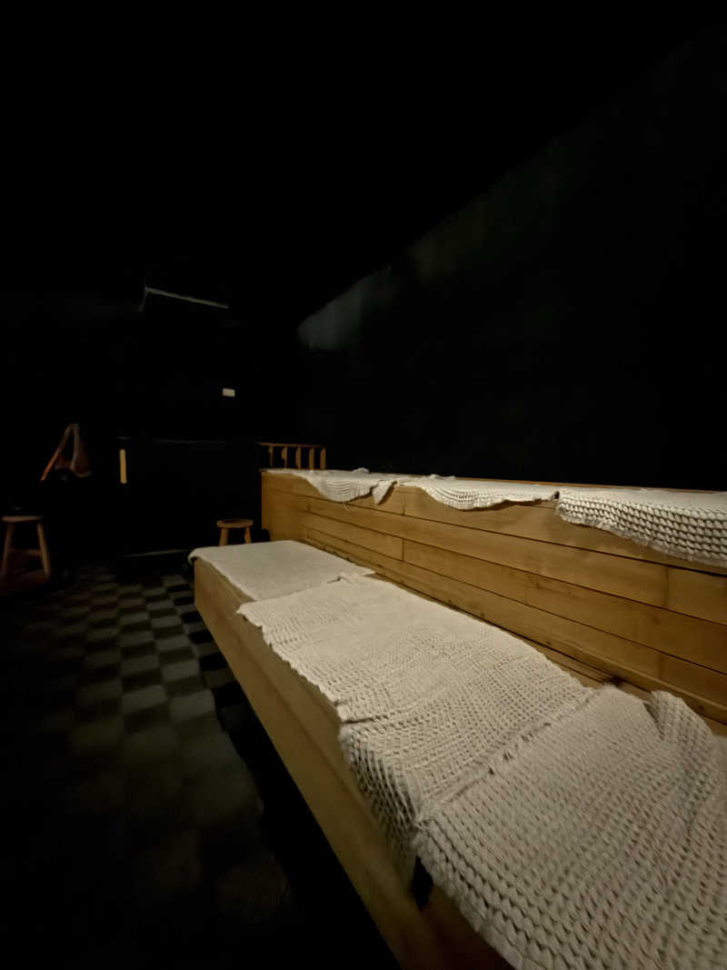 サJILLさんのMACHI:SAUNA HIROSHIMAのサ活写真