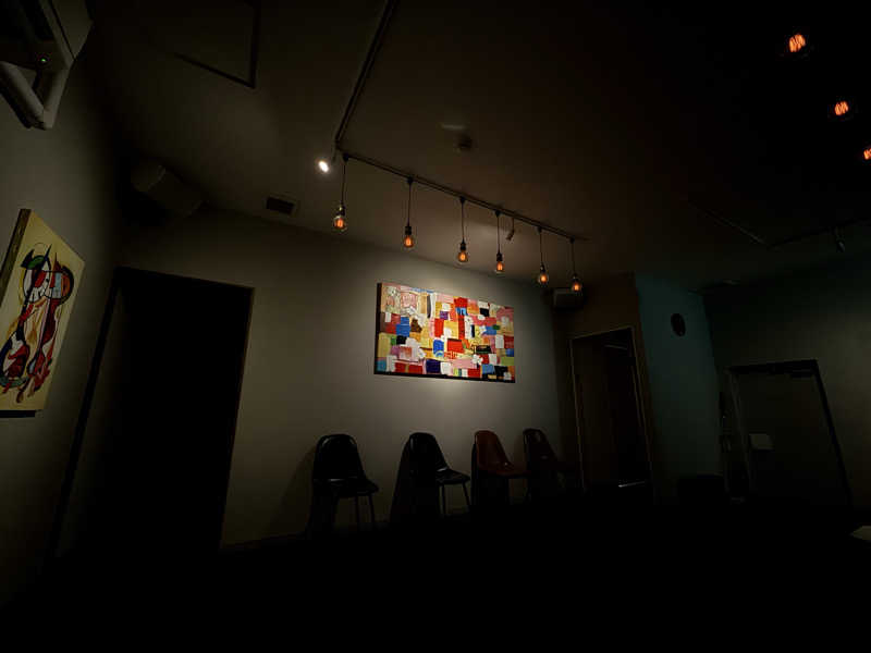 サJILLさんのMACHI:SAUNA HIROSHIMAのサ活写真